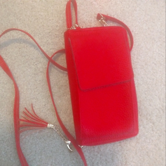 🔥5/$20 MULTIPURPOSE CREDIT CARD BAG - Picture 1 of 2